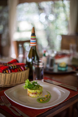 Encounter Mara Safari Camp in Naboisho, Kenya with Safari Ambitions