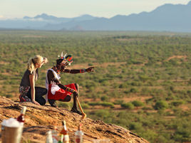 Samburu: Kenya’s Untouched Heart of Culture & Wilderness