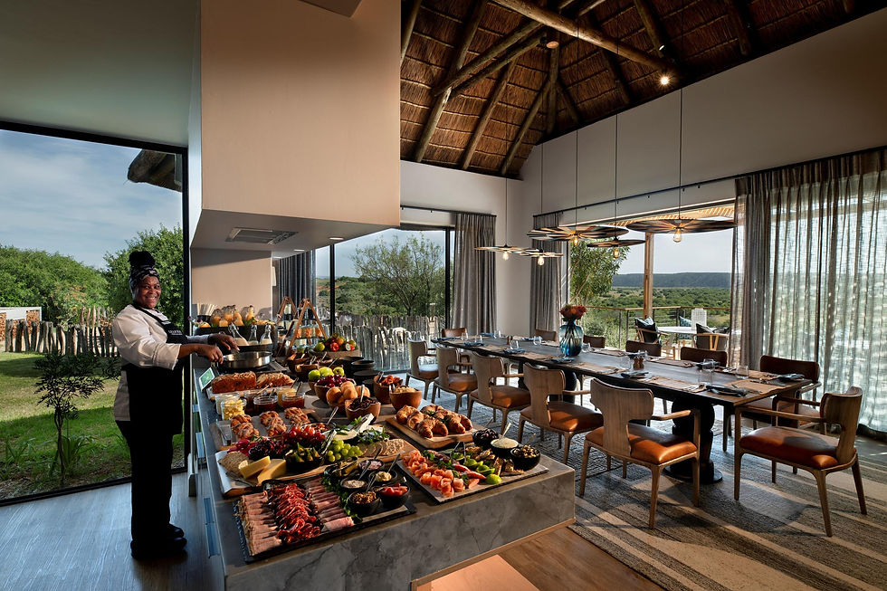 Sarili Harvest Table.JPG