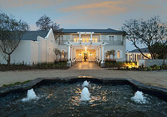 Long Lee Manor