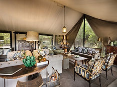 Machaba Camp