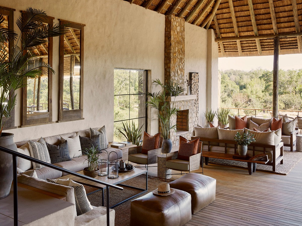 Londolozi Founders Camp | Sabi Sands in South Africa | Mopani Safaris