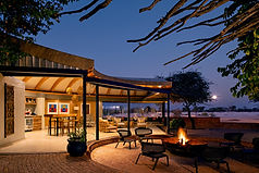 Anderssons Lodge