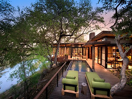 Tengile River Lodge