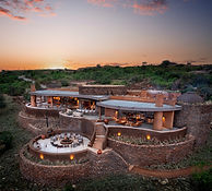 Suyian Lodge