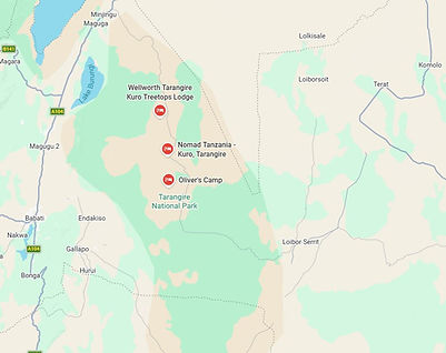 Tarangire