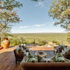 The Luxury Horizon Lodge