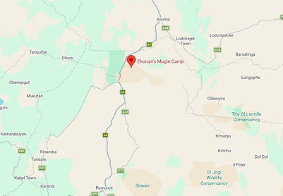 Laikipia