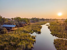 4 Rivers Camp