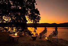 Mana River Camp