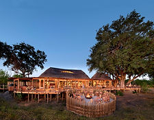 Tawana Camp