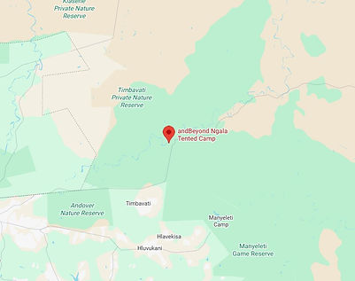 Greater Kruger