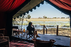 Expeditions Camp