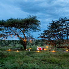 Lemala Nanyukie Lodge