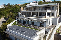 Mariners Moon Villa