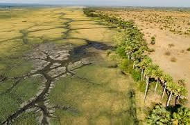 Katavi National Park