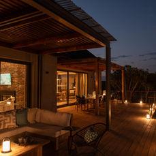 Sarili Private Villa