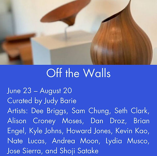 Off the walls 449212520_478684911333350_5355976488931820017_n.jpeg