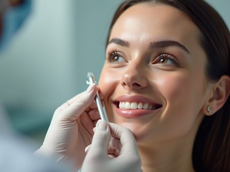 Reveal Your Glow: Botox and Fillers Explained