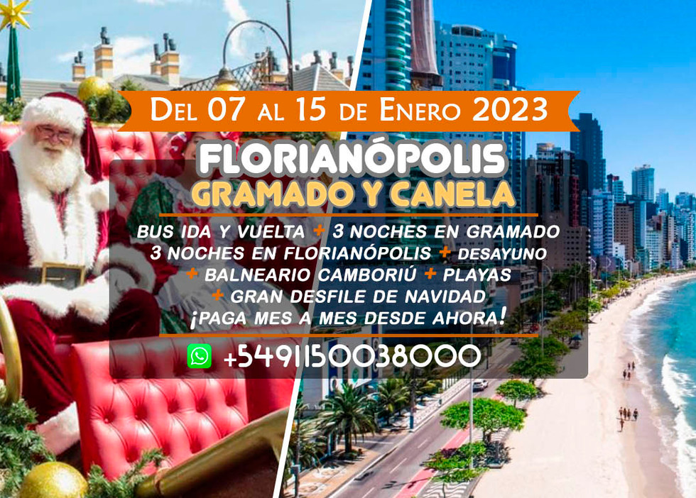 Voy por Mi Paquetes de Viajes Economicos Grupales