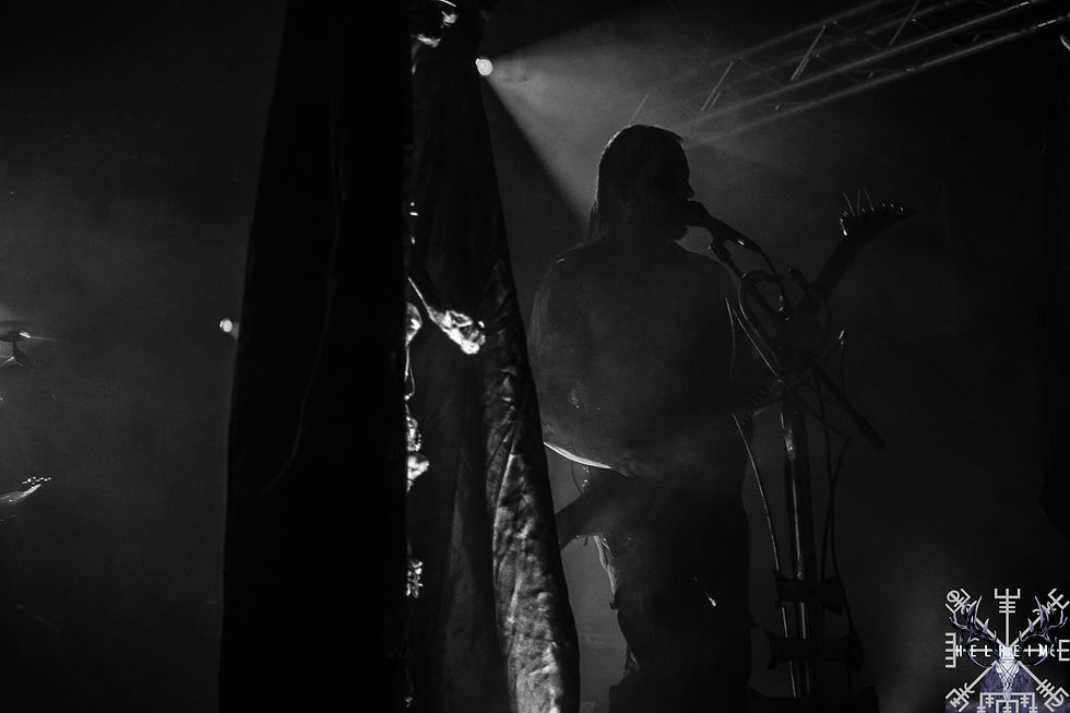 Belphegor
