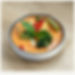 Mixed Vegetable Red Curry