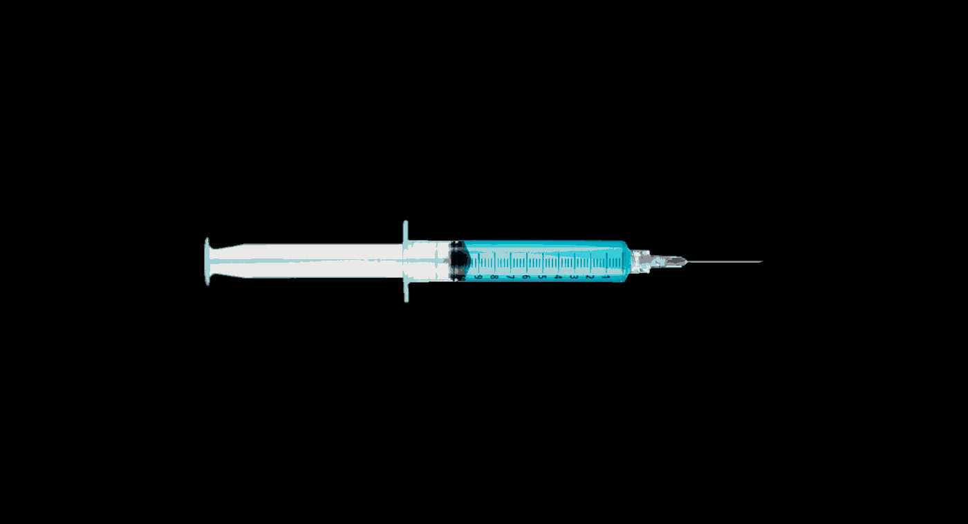 A vaccine to treat MS? Not now but ..........