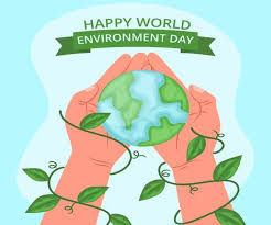 Happy World Environment Day 2021:Ecosystem restoration pics and a lot more information.