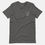 Thumbnail: White Geometric Shape on Black Tee