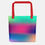 Thumbnail: Rainbow-Colored Tote