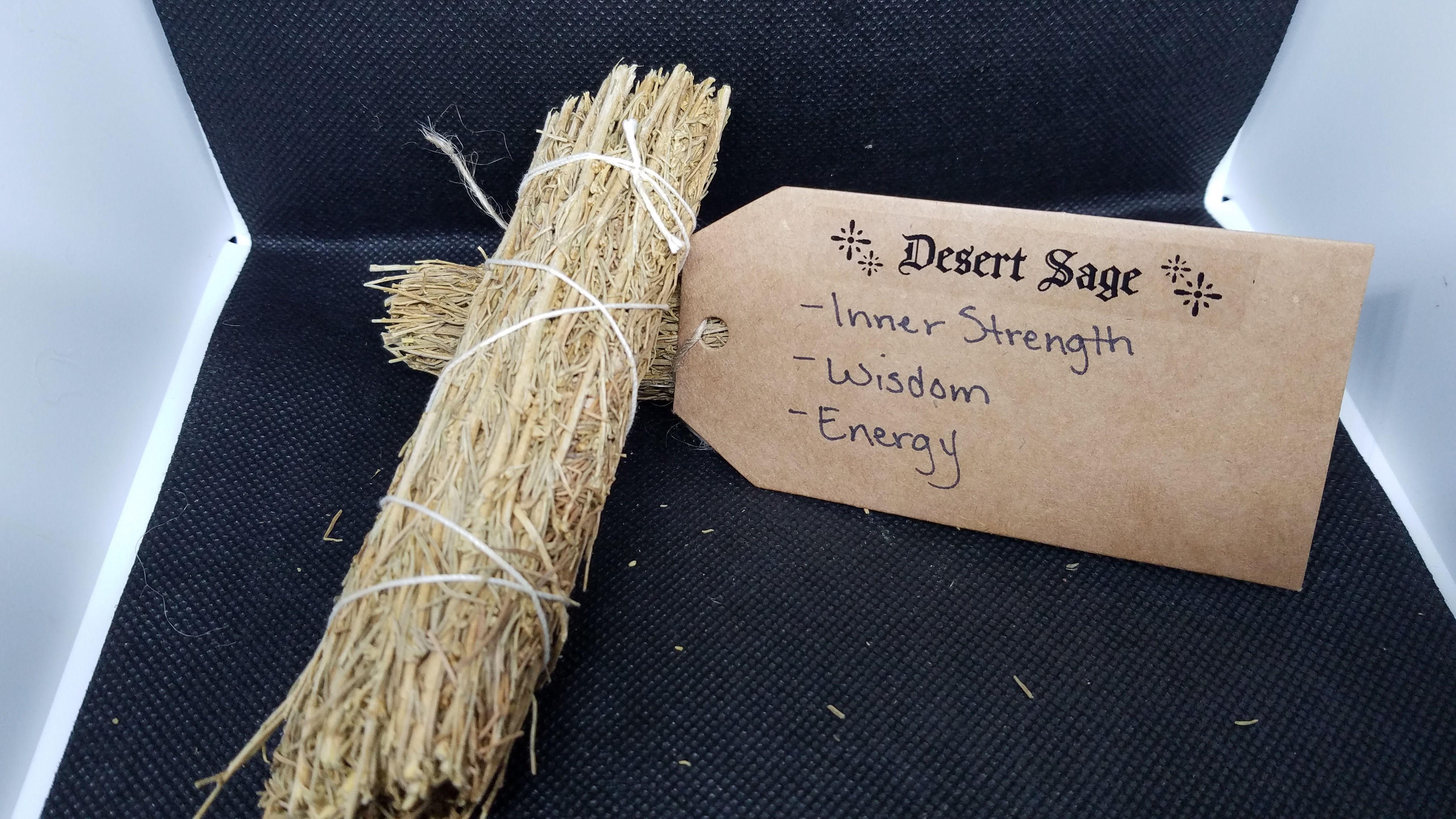 Desert Sage Smudging Stick