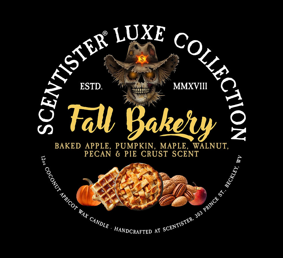 Thumbnail: Fall Bakery