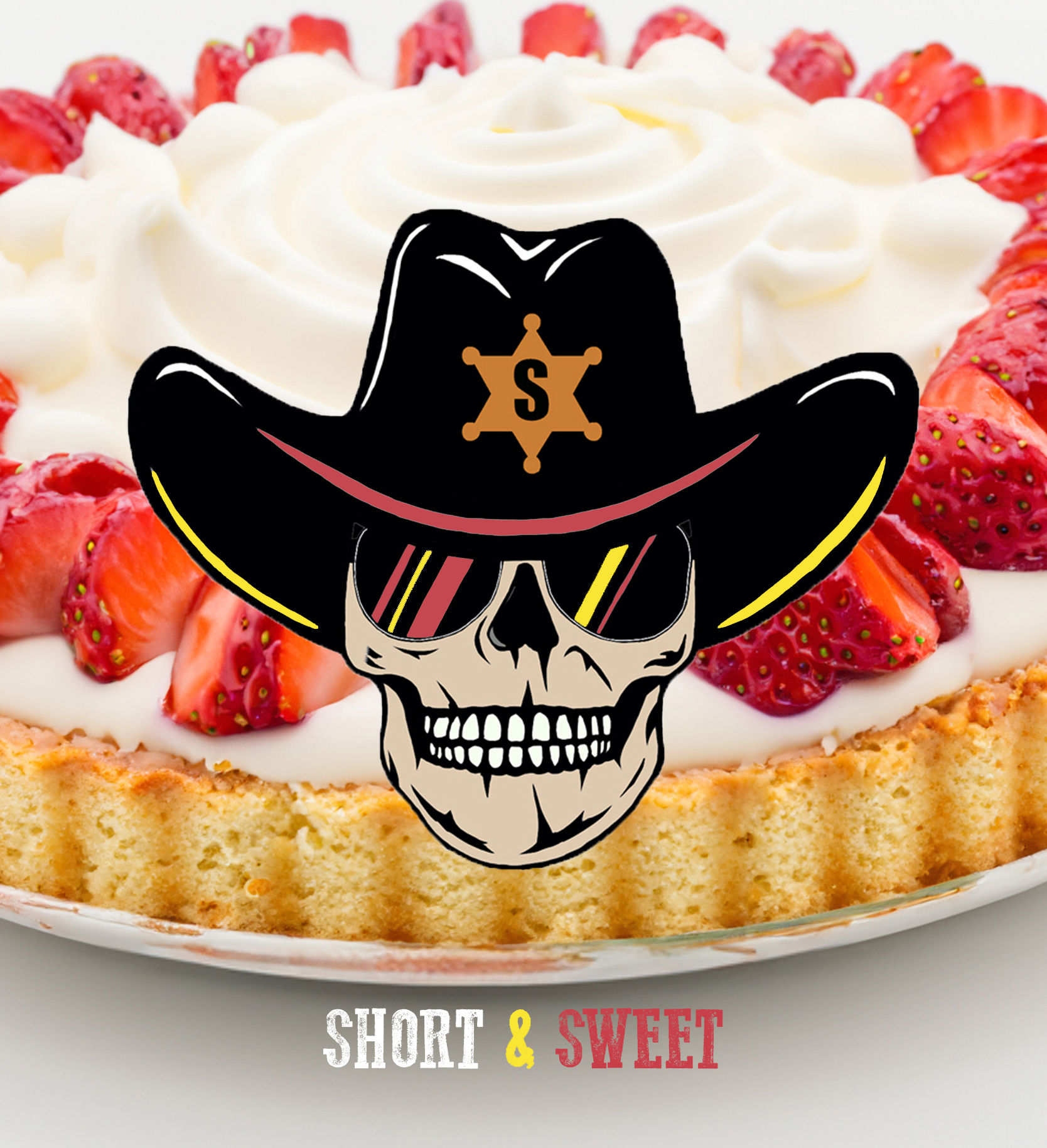 Short & Sweet Diffuser