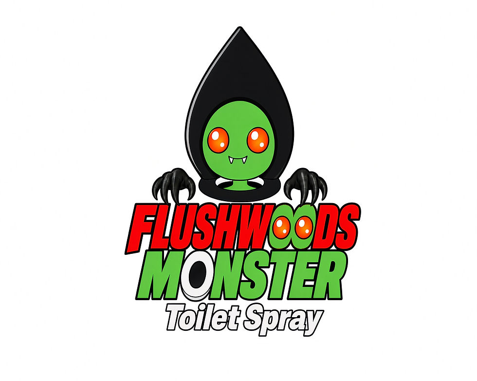 Flushwoods has dropped!