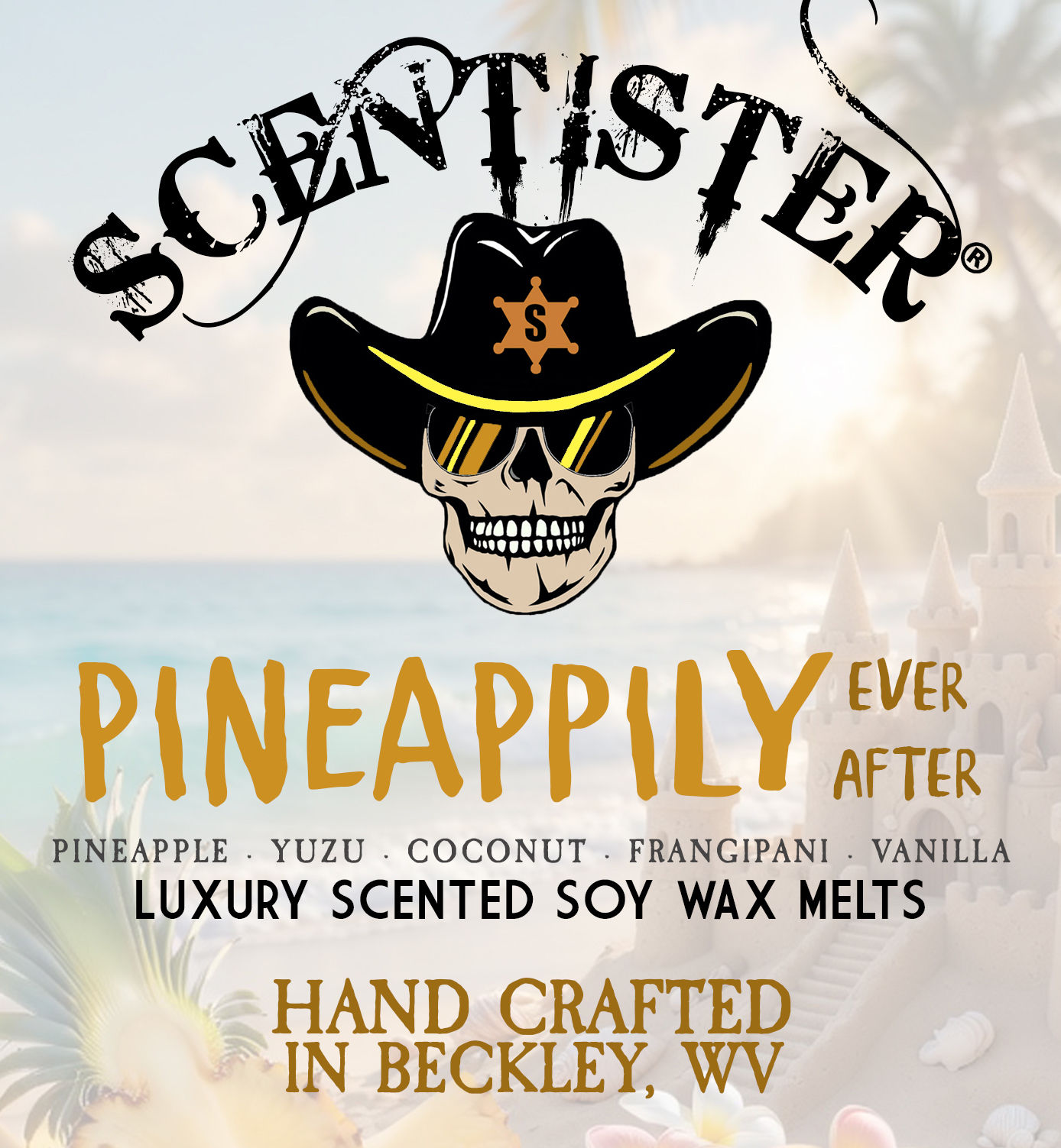 Pineappily Ever After