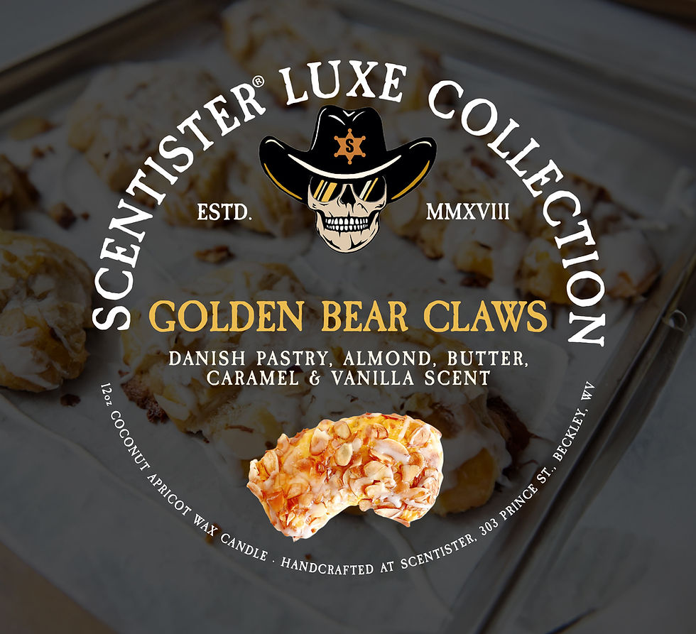 Thumbnail: Golden Bear Claws