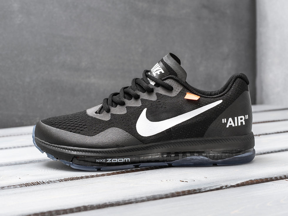 Миниатюра: Кроссовки Nike Zoom All Out Low 2