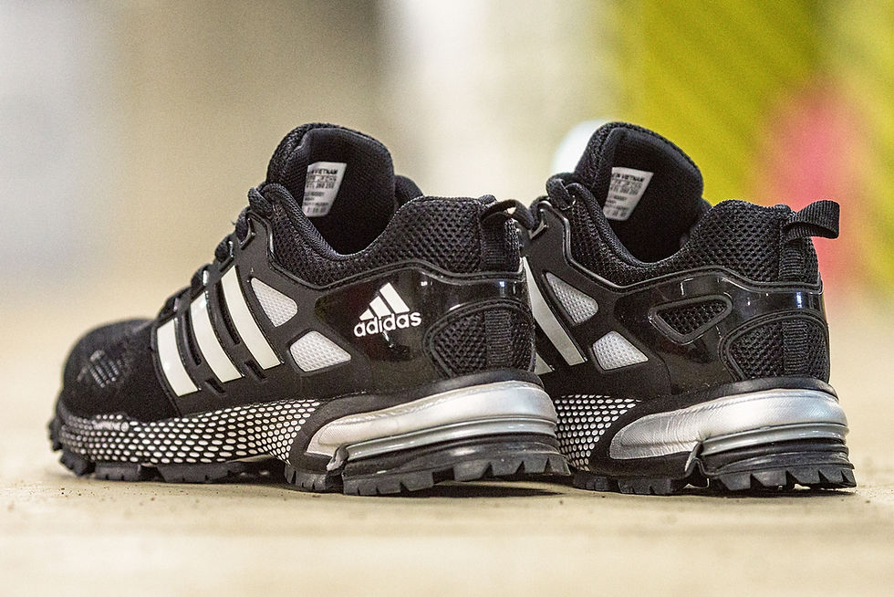 Миниатюра: Кроссовки Adidas Marathon Flyknit