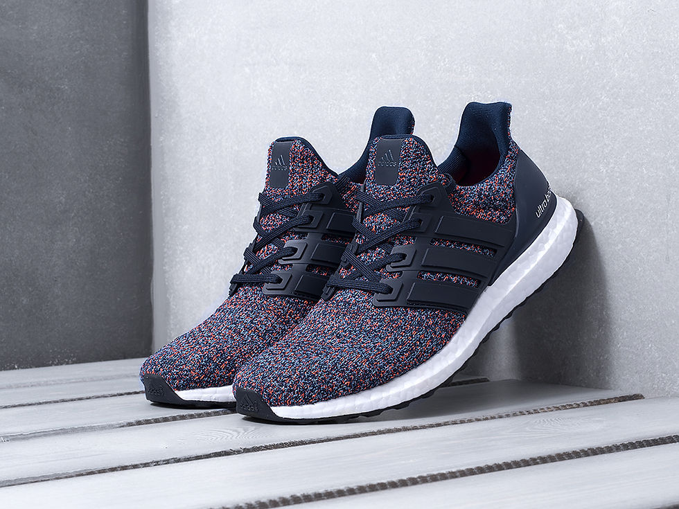 Кроссовки Adidas Ultra Boost 4.0
