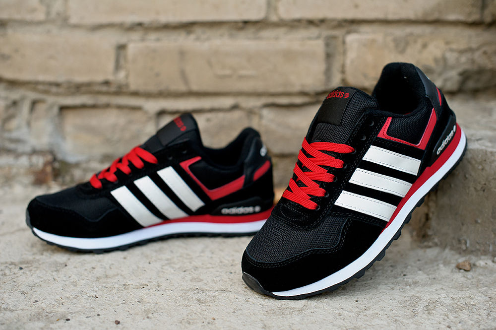 Кроссовки Adidas Runeo 10K