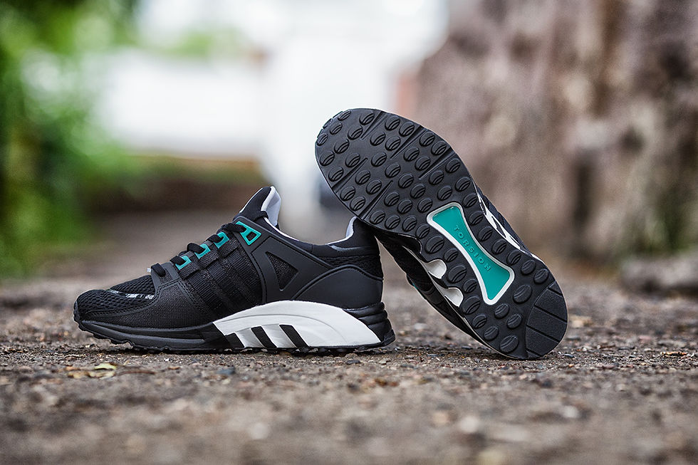 Миниатюра: Кроссовки Adidas EQT Running Support