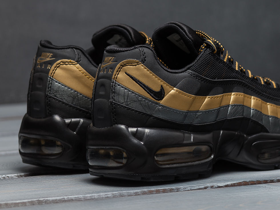 Миниатюра: Кроссовки Nike Air Max 95