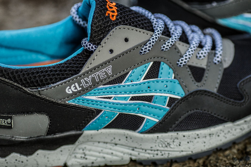 Миниатюра: Кроссовки Asics Gel Lyte V