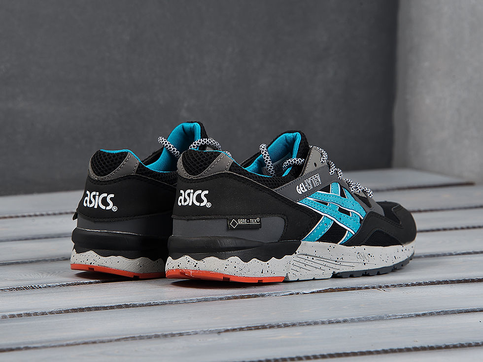 Миниатюра: Кроссовки Asics Gel Lyte V