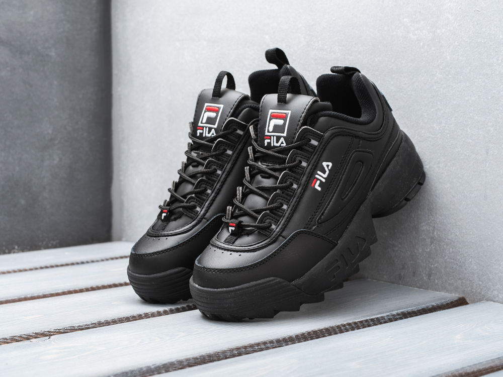 Кроссовки FILA Disruptor 2