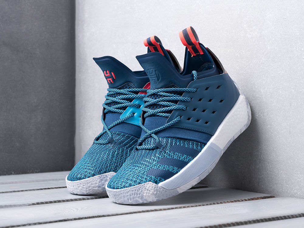 Кроссовки Adidas James Harden VOL 2