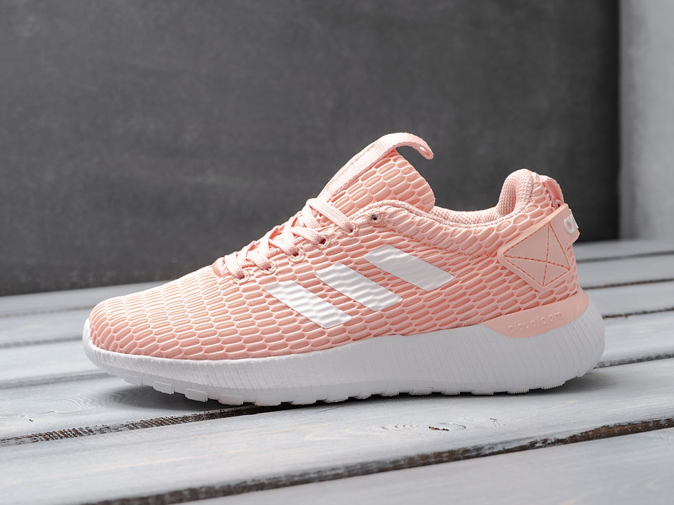 Миниатюра: Кроссовки Adidas Cloudfoam