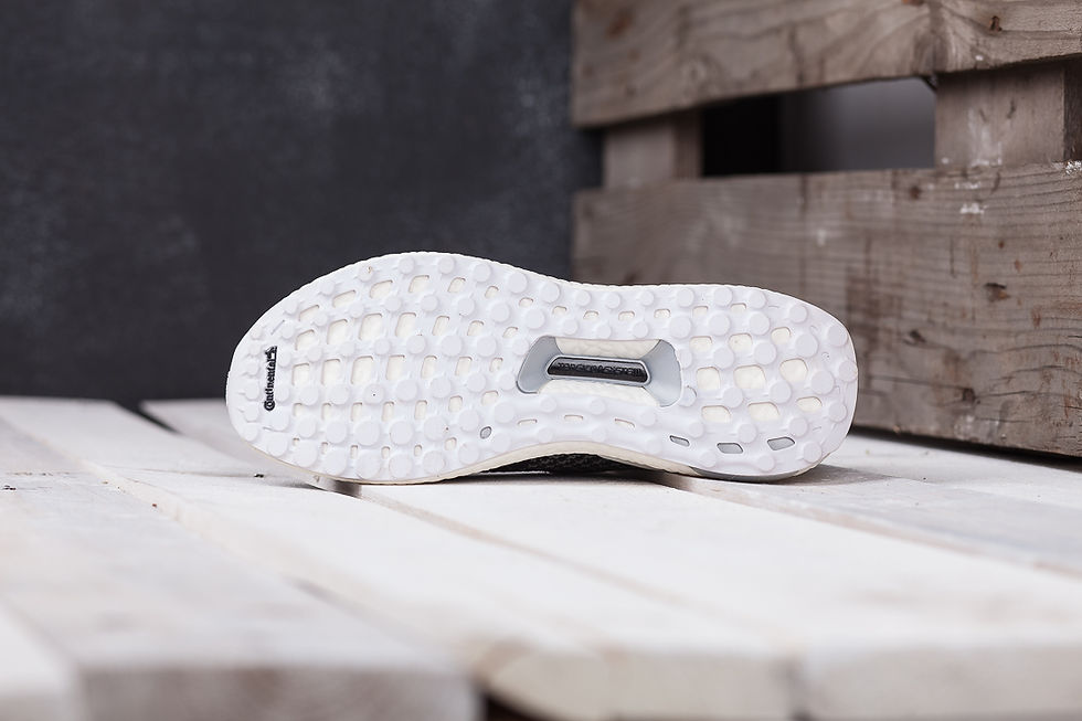 Миниатюра: Кроссовки Adidas Ultra Boost Uncaged