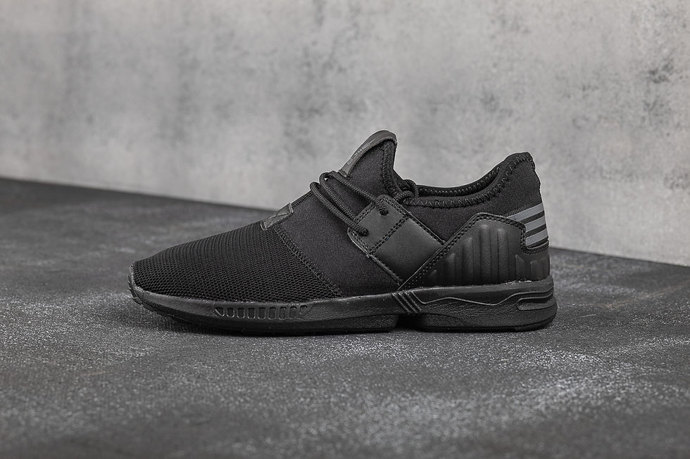 Миниатюра: Кроссовки Adidas ZX Flux Plus