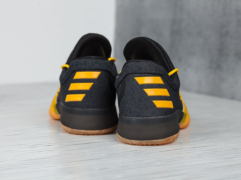 Миниатюра: Кроссовки Adidas James Harden VOL 1 Fear